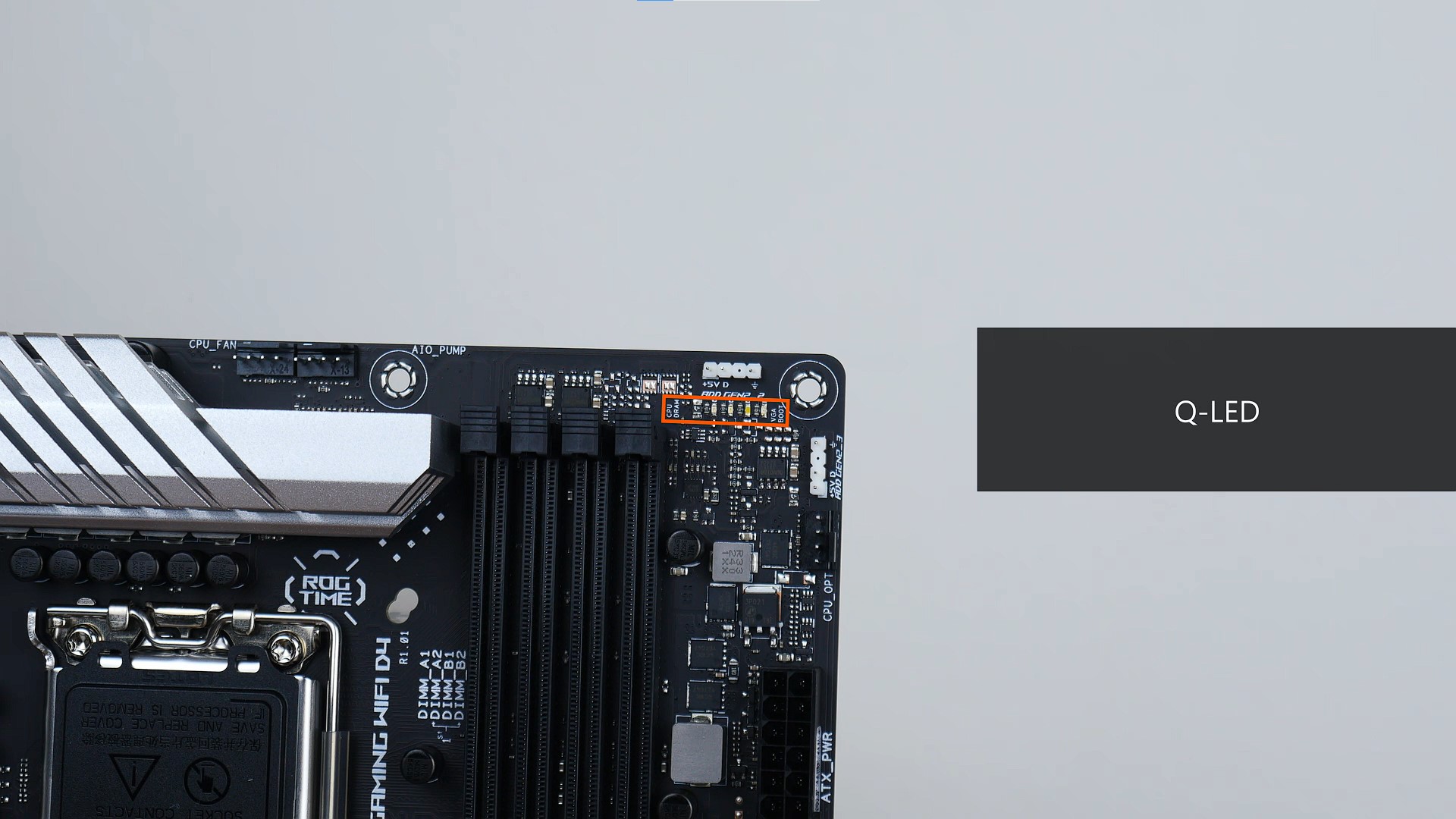 Review: ASUS ROG STRIX B760-G GAMING WIFI D4 LGA1700 Motherboard Review: ASUS ROG STRIX B760-G GAMING WIFI D4 LGA1700 Motherboard